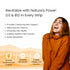 Vitamin D3+B12 Slips